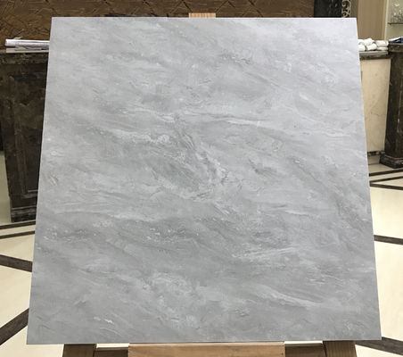 kaufen Nicht rutschfähige Keramikrustikafel 400x400mm Grau-Matte-Verglasung on-line-Fertigung
