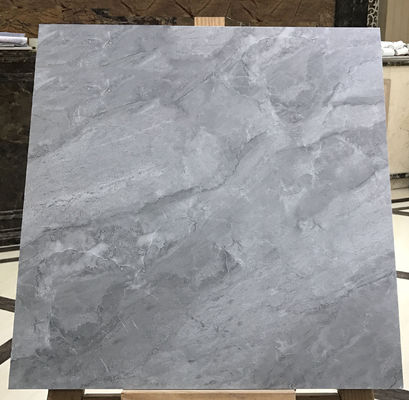 kaufen Rutschfeste, graue, rustikale Keramikfliese 400x400mm, matt glasiert on-line-Fertigung
