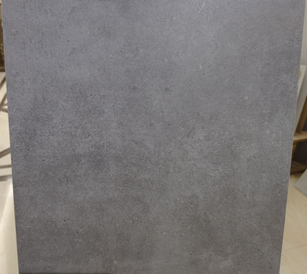 kaufen Graue matte verglaste Keramikfußbodenfliesen 40x40cm rutschfeste on-line-Fertigung