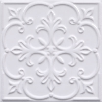 kaufen Weiße Keramikrustika 20x20cm für Boden und Wand on-line-Fertigung