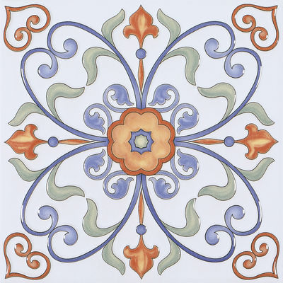 kaufen 20x20cm Keramik-Rustikfliese für Innenboden und Wand on-line-Fertigung