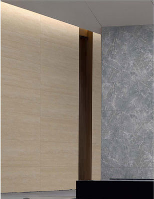 kaufen Hellgelber Travertin Matt Antik Outdoor Fliese 60x120cm on-line-Fertigung