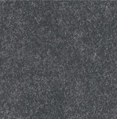 kaufen Schwarz 600x600mm Rutschfeste, geflammte, matte Außensteinfliese on-line-Fertigung