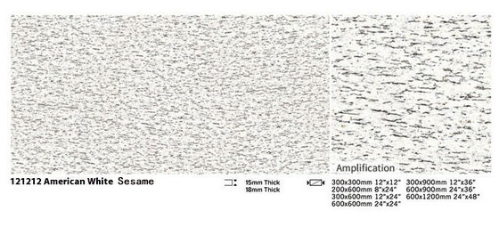 kaufen Feuerstein Antibakterielle Außensteinfliese 600x1200mm Braun on-line-Fertigung
