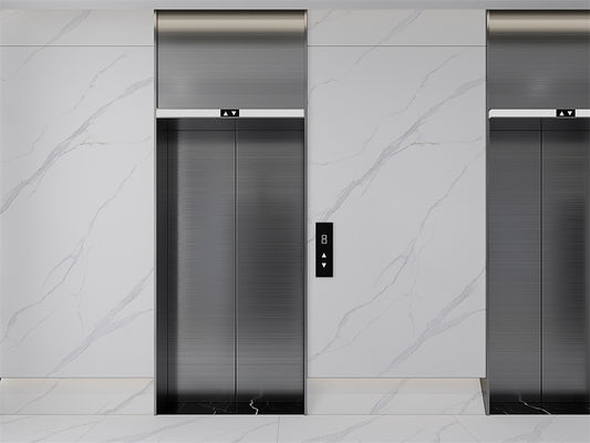 kaufen 1420x2700mm matte Sintersteinplatten für Innenbodenbeläge on-line-Fertigung
