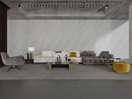 kaufen 1600x3200mm Matt Sintersteinplatte für Badezimmerböden on-line-Fertigung