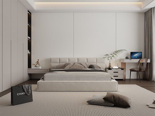 kaufen Matt Beige Sintersteinplatte 1600x3200mm säurebeständig on-line-Fertigung