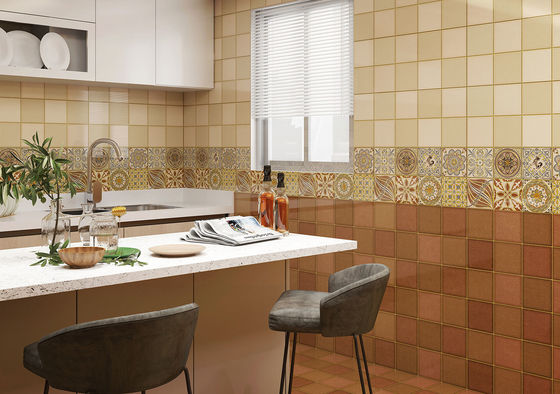 kaufen AAA-Klasse 300x600mm Tonkeramik-Wandfliesen für Wohnzimmer on-line-Fertigung