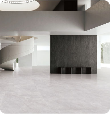 kaufen 60x120cm Graue Baby Face glasierte Porzellanfliese für Innenböden on-line-Fertigung