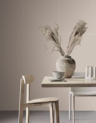 kaufen Graue Außenfußbodenfliesen und SGS No Fade 600x1200mm Babyface Glas Porzellanfliesen für Küche und Wohnzimmer on-line-Fertigung