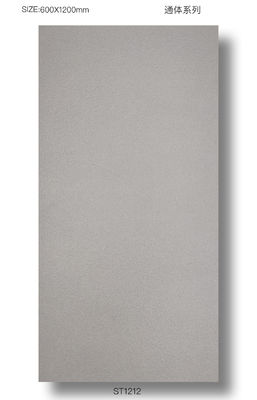 kaufen 48x24 Grauporzellan-Terrassenfliesen - feuchtigkeitsbeständig und langlebig on-line-Fertigung