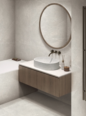 kaufen Digitale Formen Oberfläche1200x600mm Weich verglaste Innenwand Moderne Porzellanfliesen für für Esszimmer on-line-Fertigung