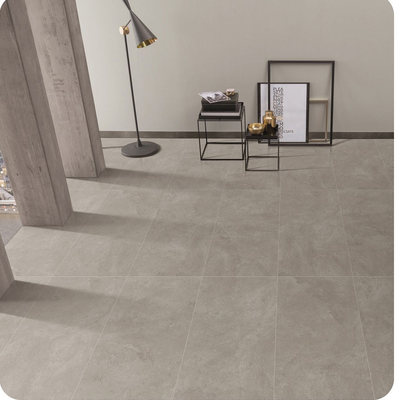 kaufen W.A 0,5% Grau 600x1200mm Außenfußboden Baby Gesicht Verglasung Retro Porzellanfliesen für das Projekt on-line-Fertigung