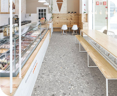 kaufen Lichtgrau 60x120cm AAA-Grad Innenplatten aus Porzellan on-line-Fertigung