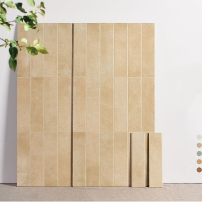 kaufen AAA-Klasse 400x800 mm Tonporzellanfliesen für Innenfußboden und Wand on-line-Fertigung