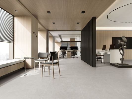 kaufen Hellgraue Retro-Weichglasur-Porzellan-Wandfliesen 48x24 Zoll on-line-Fertigung