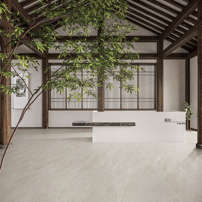 kaufen Beige Porzellanwandfliesen 48x24 Zoll AAA-Grad-Ton ISO13006 on-line-Fertigung