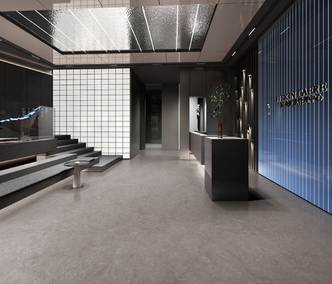 kaufen Graue Vintage-Porzellan-Bodenfliesen 60x120cm AAA-Qualität on-line-Fertigung