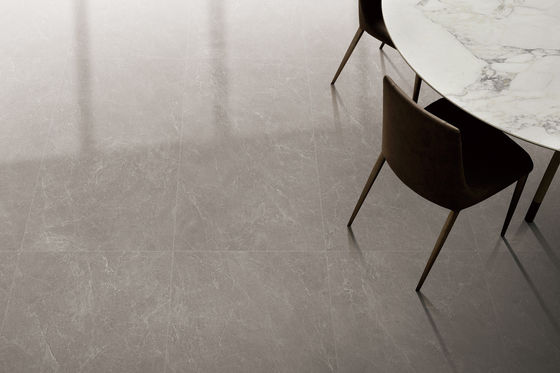 kaufen 600x1200mm Weichglasierte Porzellanfliese für Juweliergeschäfte on-line-Fertigung
