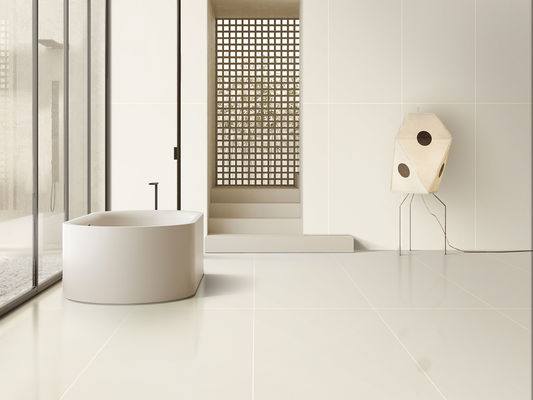 kaufen 48x24 Textured Weichglas Porzellan Fliesen AAA Grade Säurebeständig on-line-Fertigung