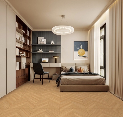 kaufen Dekorative Fliesen 600x1200mm Holz aussehen Porzellan Fliesen und keine verblassen Innenfußbodenfliesen für Schlafzimmer on-line-Fertigung