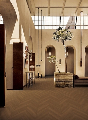 kaufen Säurebeständige Holzoptik-Porzellanfliesen 600x1200mm AAA-Qualität on-line-Fertigung