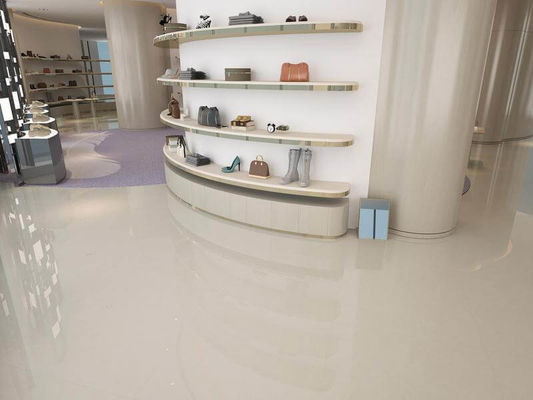 kaufen 1200x1200mm Polierte Glasporzellanfliesen Anti-Rutschweiß on-line-Fertigung