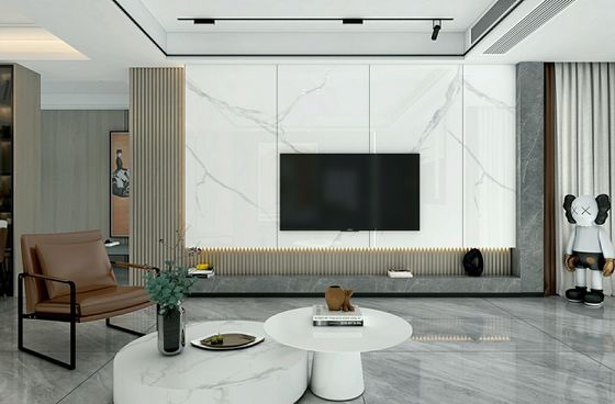 kaufen Säurebeständige Porzellanfliesen der Klasse AAA 900x1800mm on-line-Fertigung