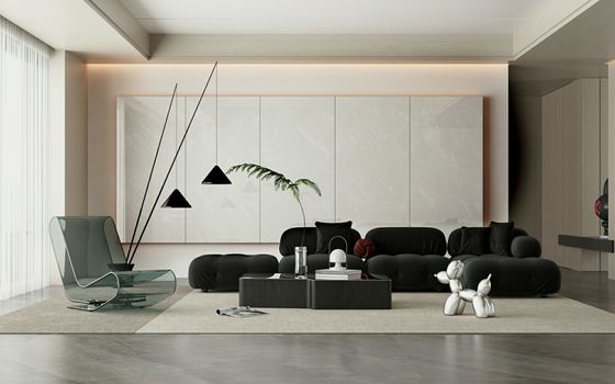 kaufen Beige 900x1800mm polierte, glasierte Porzellanfliese 0,5% WA on-line-Fertigung