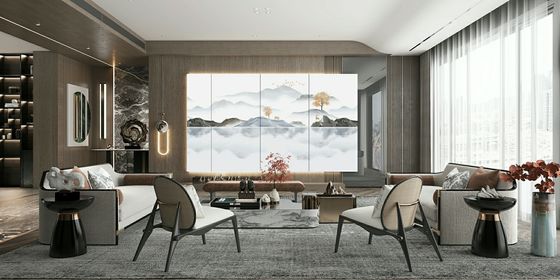 kaufen Weiße 900x1800mm polierte verglaste Porzellanfliesen on-line-Fertigung