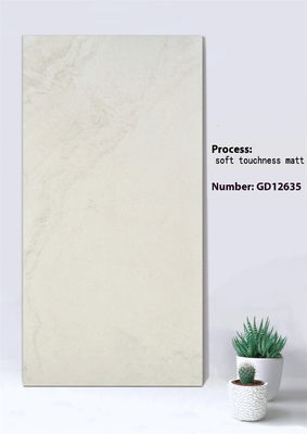 kaufen Nicht rutschfähige Beige Grau 600x1200 mm Außensteinfliesen für Gebäude on-line-Fertigung