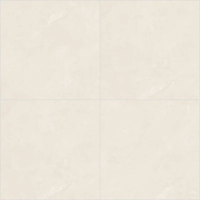 kaufen Beige polierte Sintersteinplatte 1200x1200mm Verschleißfest on-line-Fertigung