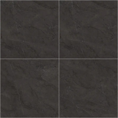 kaufen Dunkelgrauer, polierter, gesinterter Steinplatte 1200x1200 mm on-line-Fertigung