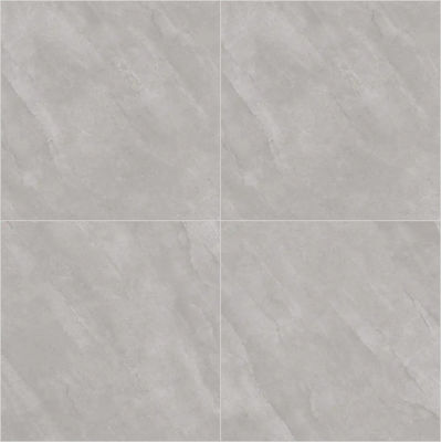 kaufen AAA-Qualität, hellgrau polierte, gesinterte Steinplatte 1200x1200mm on-line-Fertigung
