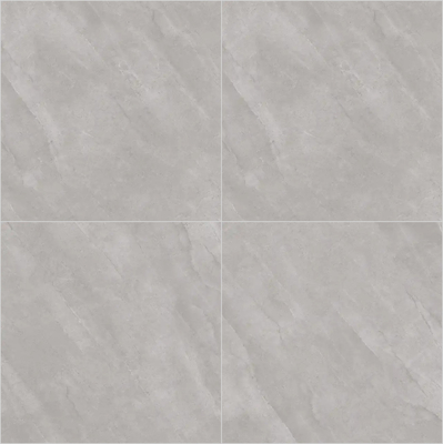 kaufen Grade AAA Hellgrau Polsterte Sintersteinplatten 1200x1200mm Für Schlafzimmer on-line-Fertigung