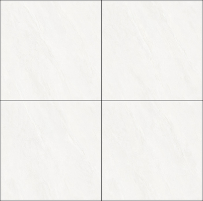 kaufen Beige Schiebefeste 800x800mm Marmorpolierte Glasporzellanfliesen Innenfußboden für Wohnzimmer on-line-Fertigung