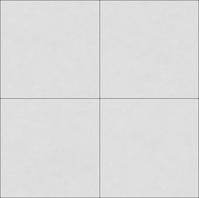 kaufen 800x800mm hellgrau polierte, glasierte Porzellan-Bodenfliesen on-line-Fertigung