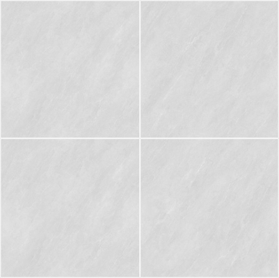 kaufen Langlebige, rutschfeste, graue Marmorfliesen 800x800mm, poliert, glasierte Porzellanfliesen für das Schlafzimmer on-line-Fertigung