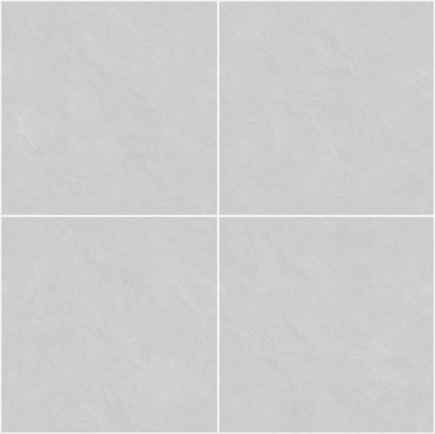 kaufen Graue 800x800mm polierte Glasporzellanfliesen für Gebäude und Projekt on-line-Fertigung