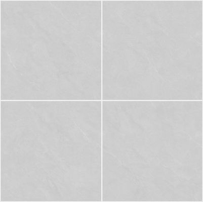 kaufen Graue, polierte, glasierte 800x800mm Porzellanfliesen für Innenböden on-line-Fertigung