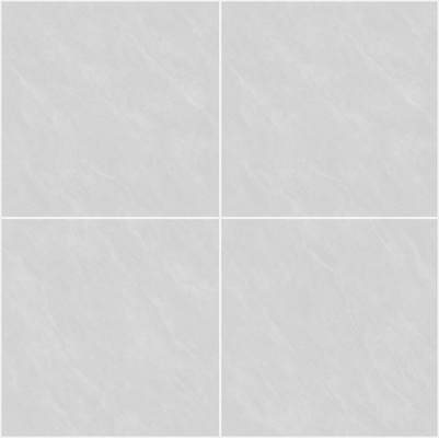 kaufen Elegante Marmorgraue 800x800mm polierte Glasporzellanfliesen für Balkon on-line-Fertigung