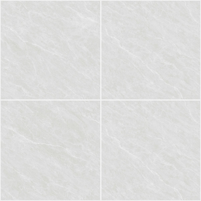 kaufen Stylische Graue 800x800mm Marmorpolierte Verglasung Porzellanfliesen für Schlafzimmer und Wohnung on-line-Fertigung