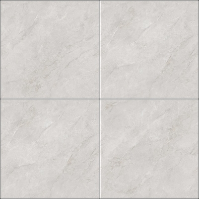 kaufen Elegante und atemberaubende graue, polierte, glasierte 800x800mm Porzellanfliesen für das Wohnzimmer on-line-Fertigung