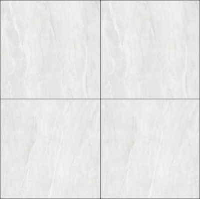 kaufen Verkleidungsbeständige Grau-Marmor-polierte Porzellanfliesen 800x800mm on-line-Fertigung