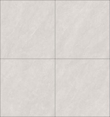 kaufen Langlebige 800x800mm Marmor polierte glasierte Porzellanfliesen für Büros, kratzfest on-line-Fertigung