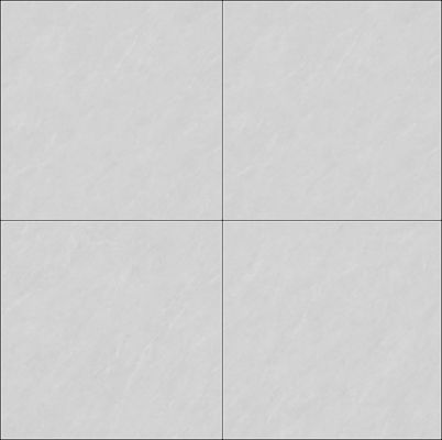 kaufen Marble Gray 800x800mm Polished Glazed Porcelain Tiles For Office Stain-resistance on-line-Fertigung