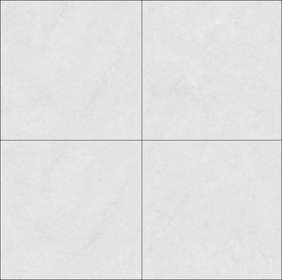 kaufen Feuerstein Marmor 800x800mm Grau Polierte, glasierte Porzellanfliesen für Büros, fleckenbeständig on-line-Fertigung