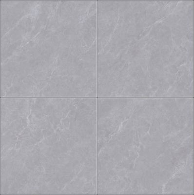 kaufen Feuerstein 800x800mm Marmor Grau Polierte, glasierte Porzellanfliesen für Esszimmer und Projekte on-line-Fertigung