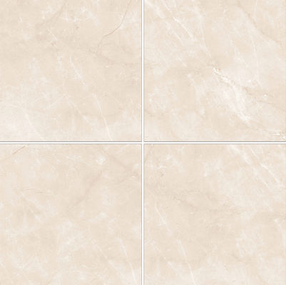 kaufen Elegant and Firebrick Marble 1000x1000mm Porcelain Glazed Polished Tiles For Building and Living Room Light Yellow on-line-Fertigung