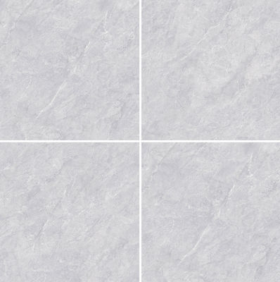 kaufen Gray Scratch-resistant 1mx1m Porcelain Glazed Polished Tiles For Dining Room and Bedroom on-line-Fertigung